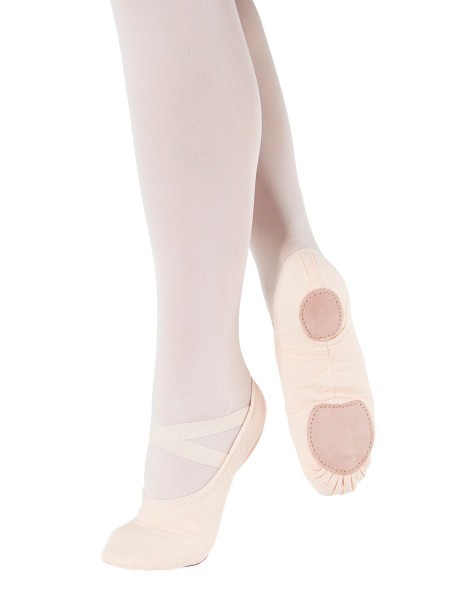 So Danca Ballet shoes SD16 light pink